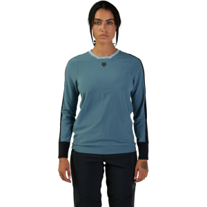 W DEFEND THERMAL JERSEY