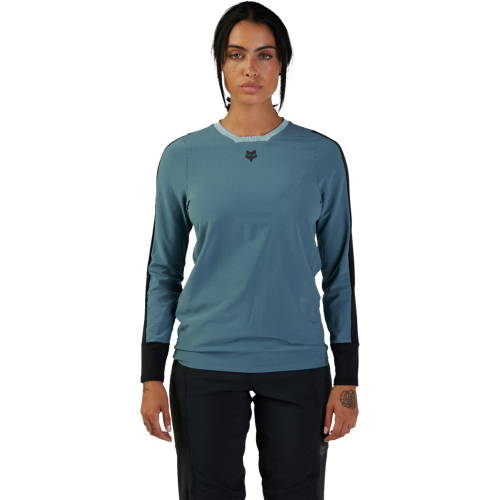 W DEFEND THERMAL JERSEY