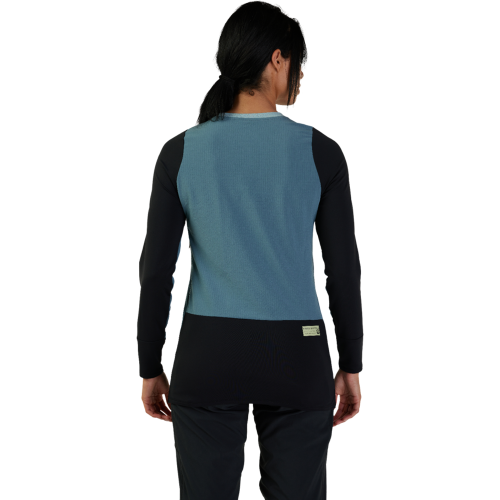 W DEFEND THERMAL JERSEY