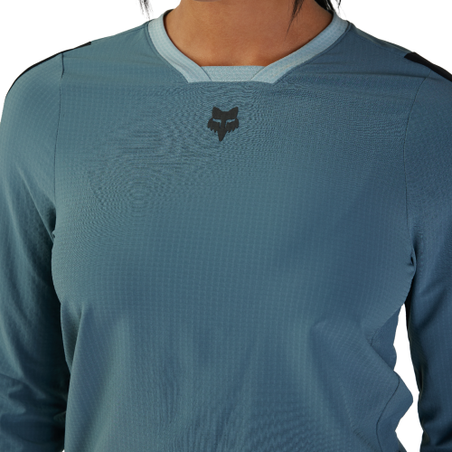W DEFEND THERMAL JERSEY