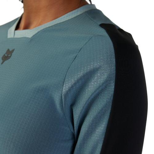 W DEFEND THERMAL JERSEY