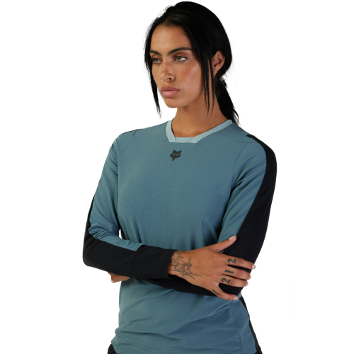 W DEFEND THERMAL JERSEY