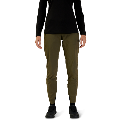 W RANGER PANT