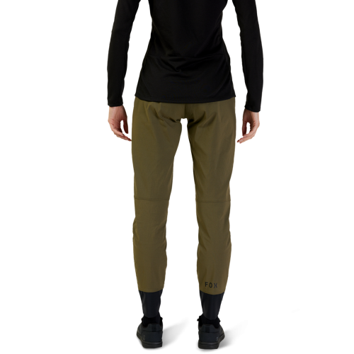 W RANGER PANT