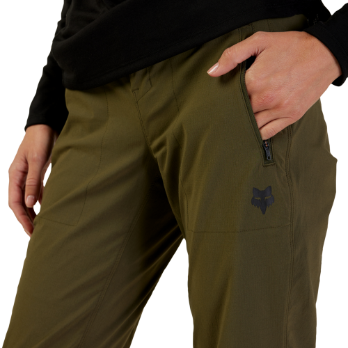 W RANGER PANT