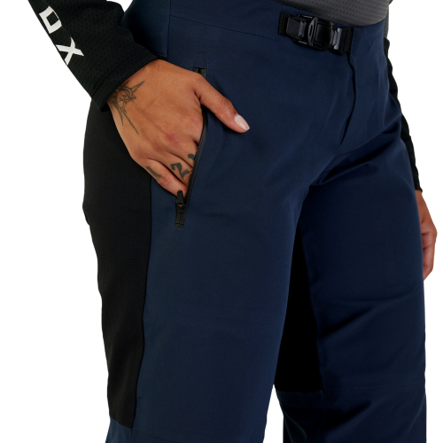 W DEFEND 3L WATER PANT
