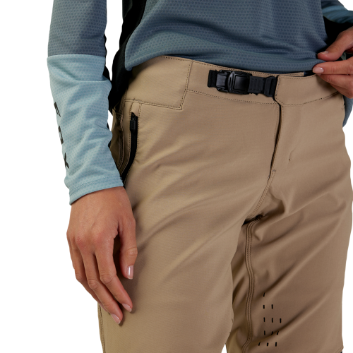 W DEFEND PANT