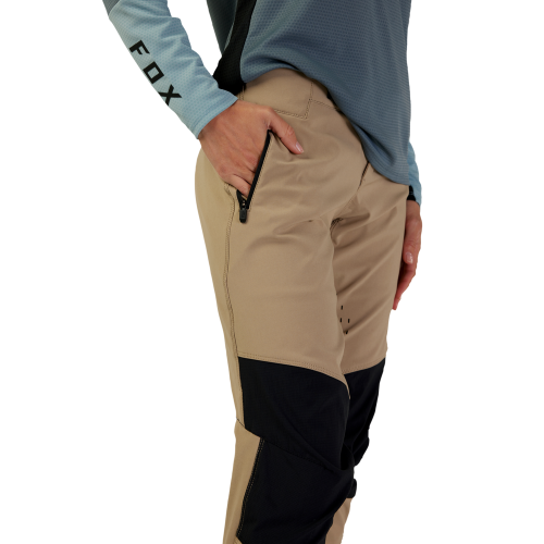 W DEFEND PANT