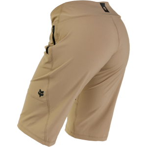 W DEFEND SHORT 2