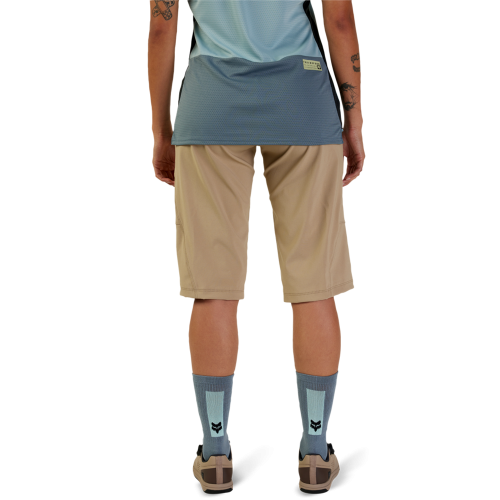 W DEFEND SHORT