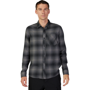 SURVIVALIST FLANNEL 2