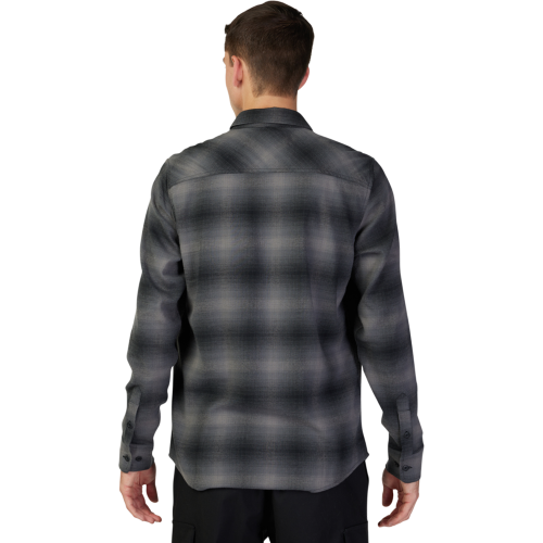 SURVIVALIST FLANNEL