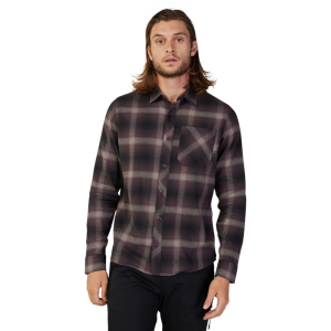 SURVIVALIST FLANNEL 2