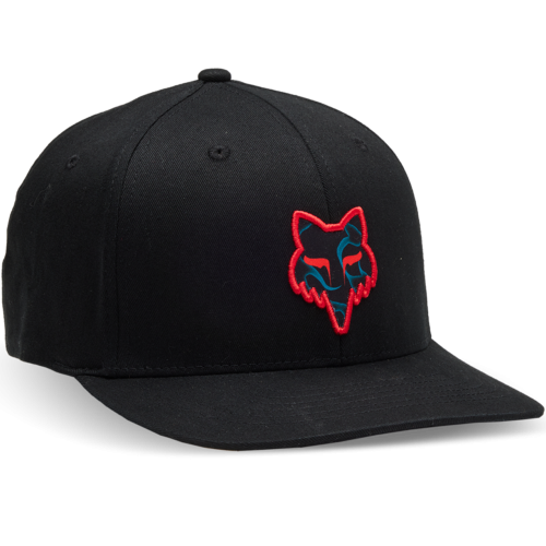 WITHERED FLEXFIT HAT