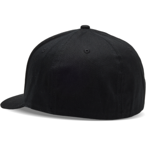 WITHERED FLEXFIT HAT 2