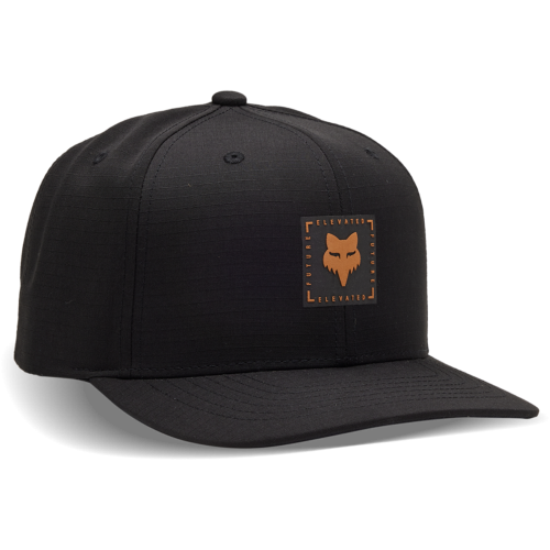 BOXED FUTURE CB SNAPBACK HAT