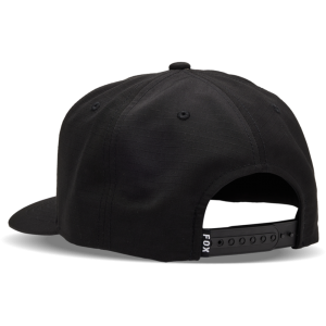 BOXED FUTURE CB SNAPBACK HAT 2