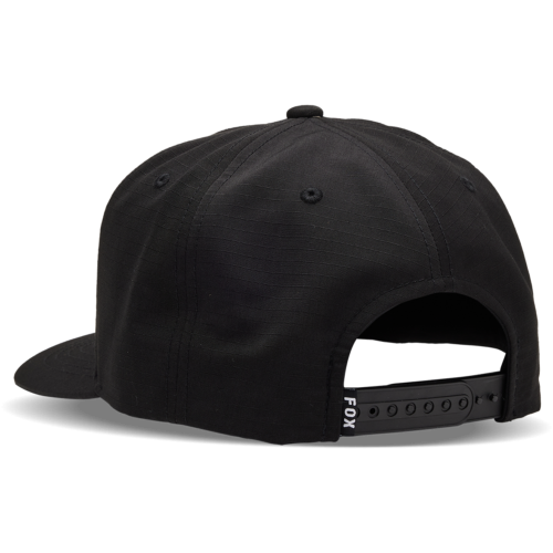 BOXED FUTURE CB SNAPBACK HAT