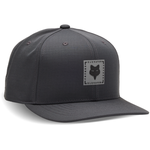 BOXED FUTURE CB SNAPBACK HAT