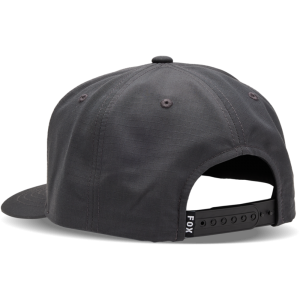 BOXED FUTURE CB SNAPBACK HAT 2