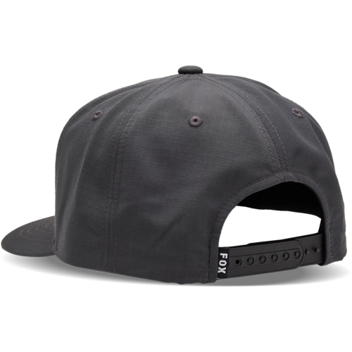 BOXED FUTURE CB SNAPBACK HAT