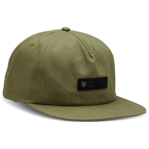SOURCE ADJUSTABLE HAT