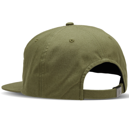 SOURCE ADJUSTABLE HAT