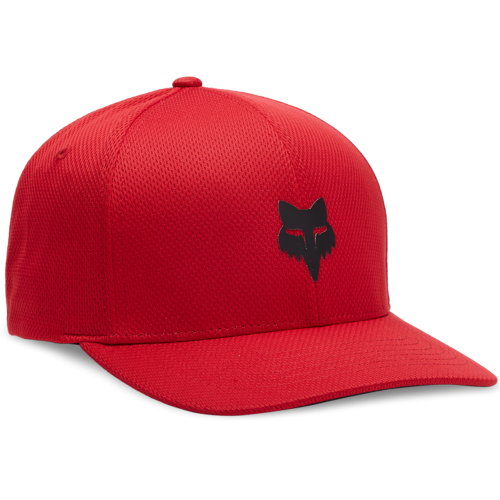 FOX HEAD TECH FLEXFIT HAT