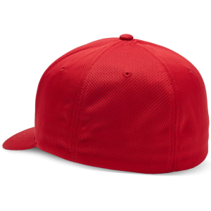 FOX HEAD TECH FLEXFIT HAT 2