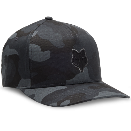 FOX HEAD FLEXFIT HAT
