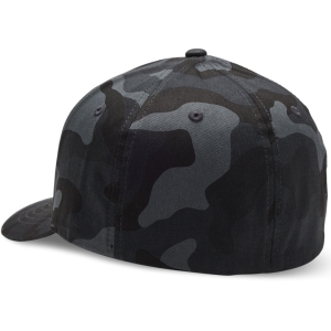 FOX HEAD FLEXFIT HAT 2