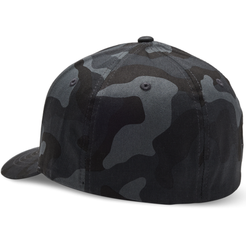 FOX HEAD FLEXFIT HAT