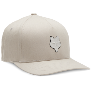FOX HEAD FLEXFIT HAT