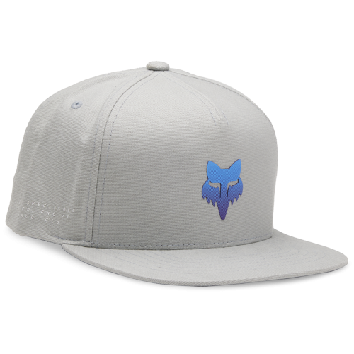 MAGNETIC SNAPBACK HAT