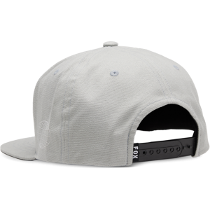 MAGNETIC SNAPBACK HAT 2