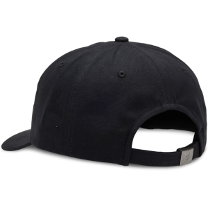 WORDMARK ADJUSTABLE HAT 2
