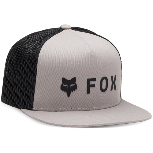 ABSOLUTE MESH SNAPBACK