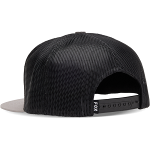 ABSOLUTE MESH SNAPBACK 2