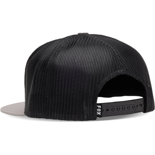 ABSOLUTE MESH SNAPBACK
