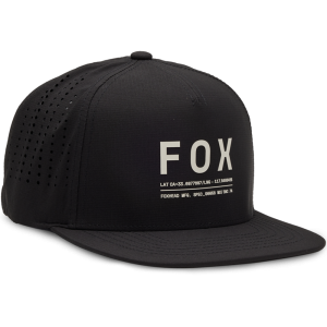 NON STOP TECH SNAPBACK