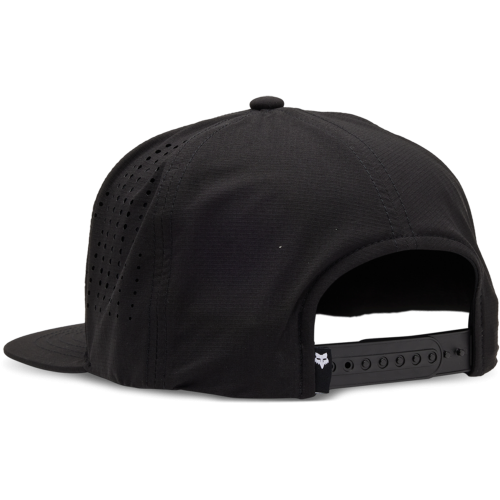 NON STOP TECH SNAPBACK