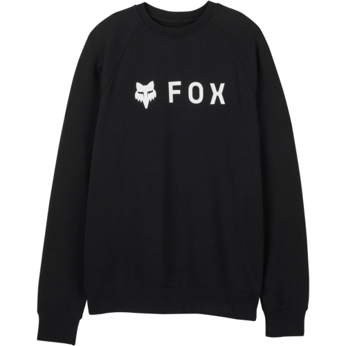 ABSOLUTE FLEECE CREW