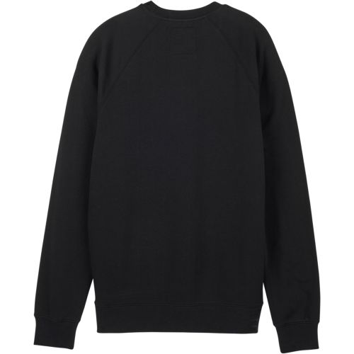 ABSOLUTE FLEECE CREW