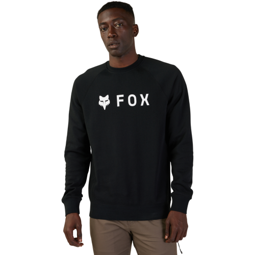 ABSOLUTE FLEECE CREW