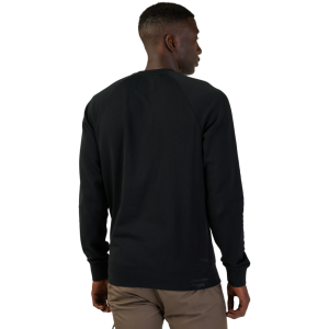 ABSOLUTE FLEECE CREW 2