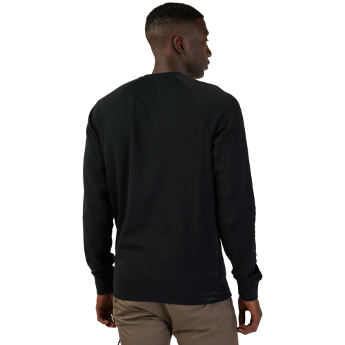 ABSOLUTE FLEECE CREW