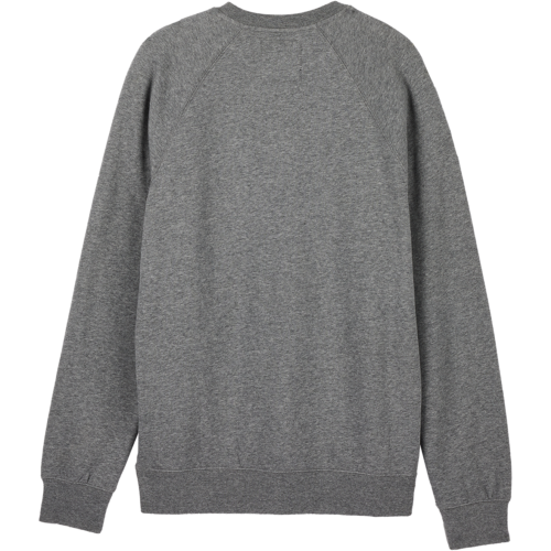 ABSOLUTE FLEECE CREW