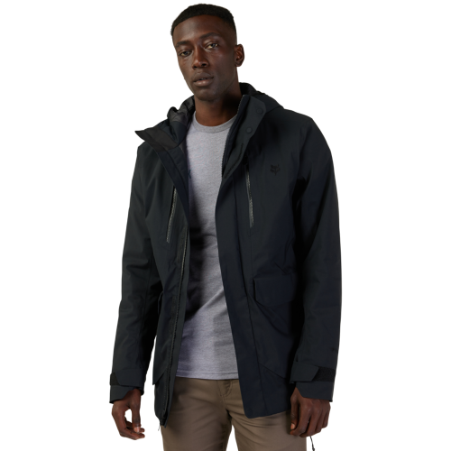 TERUM INSULATED GORE-TEX JACKET