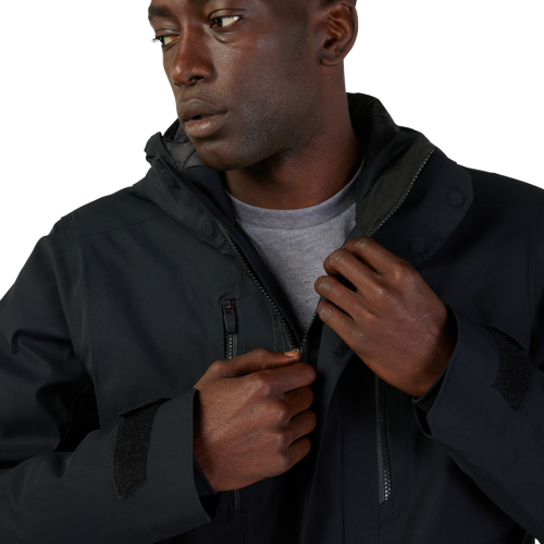 TERUM INSULATED GORE-TEX JACKET