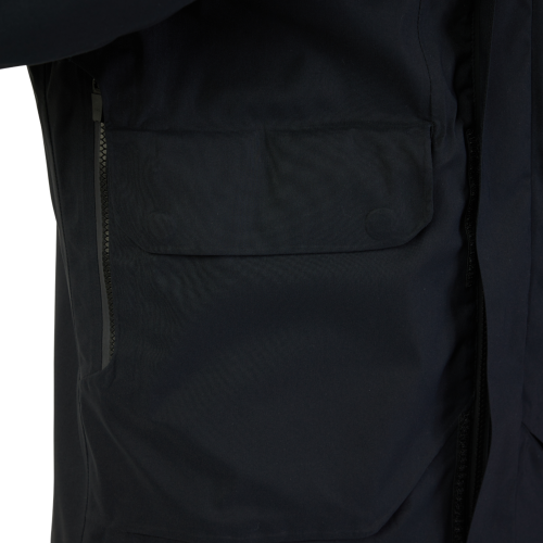 TERUM INSULATED GORE-TEX JACKET